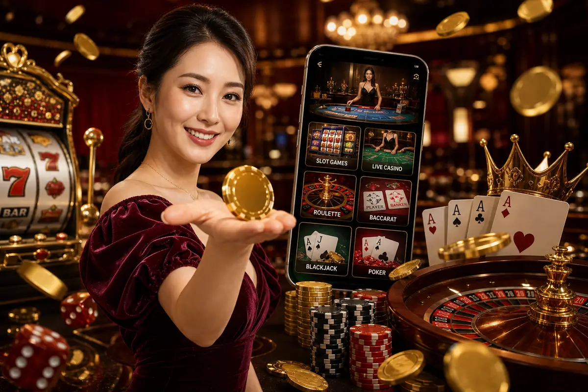 How to Play ats71 Diamond Tycoon
